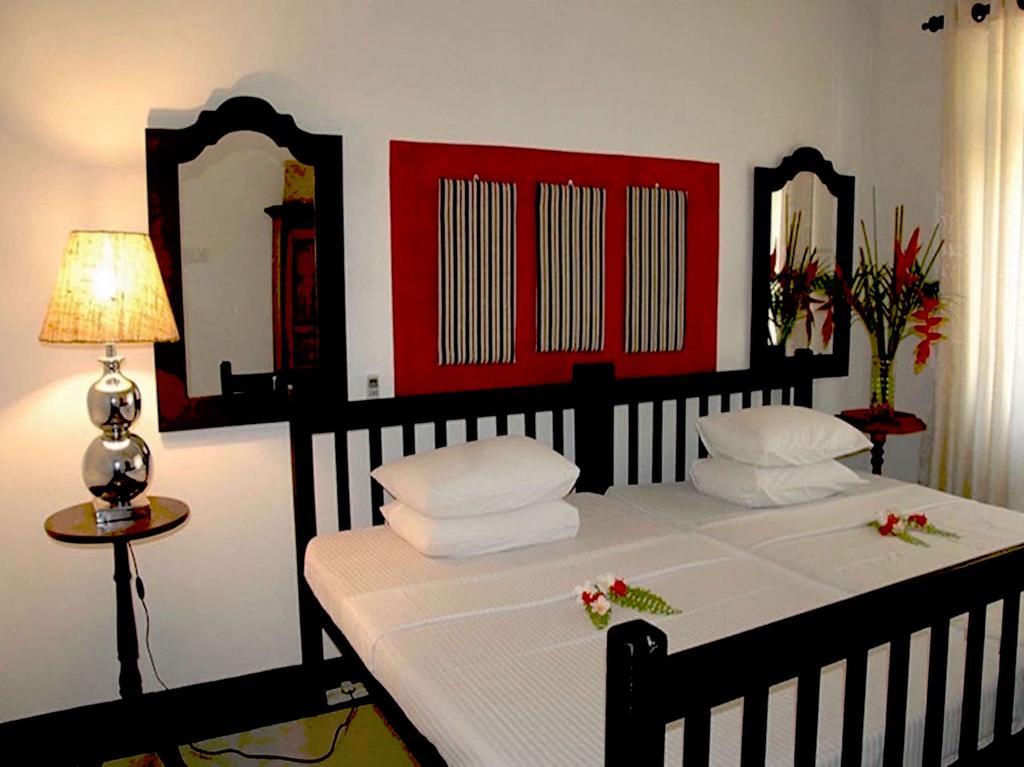 Indika'S Residence Galle Ngoại thất bức ảnh