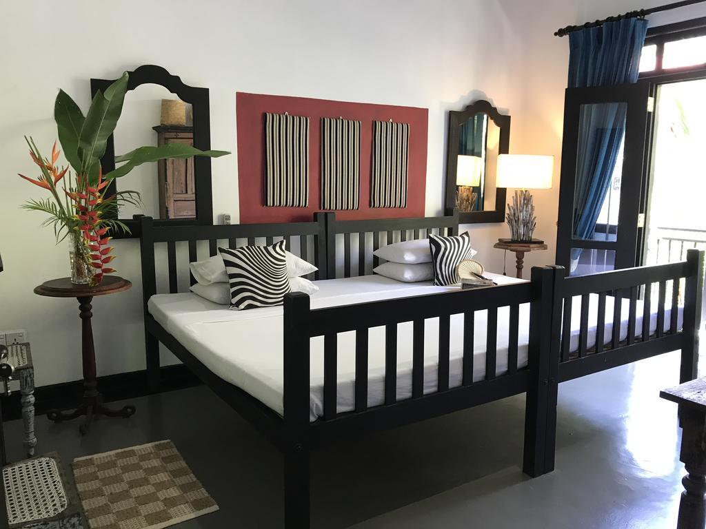 Indika'S Residence Galle Ngoại thất bức ảnh