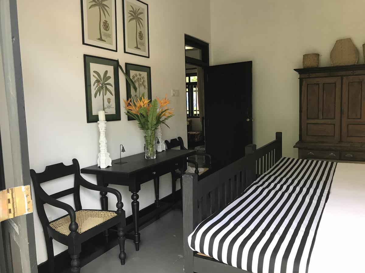 Indika'S Residence Galle Ngoại thất bức ảnh